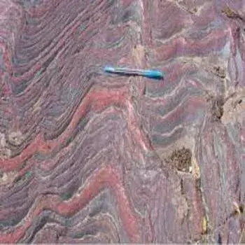 Sedimentary Stone